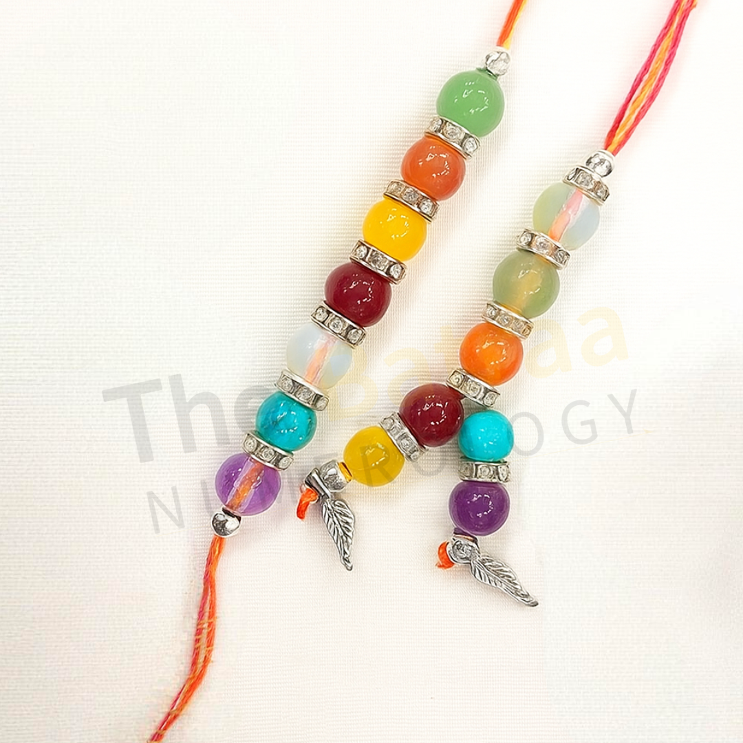 Bhai-Bhabhi Rakhi