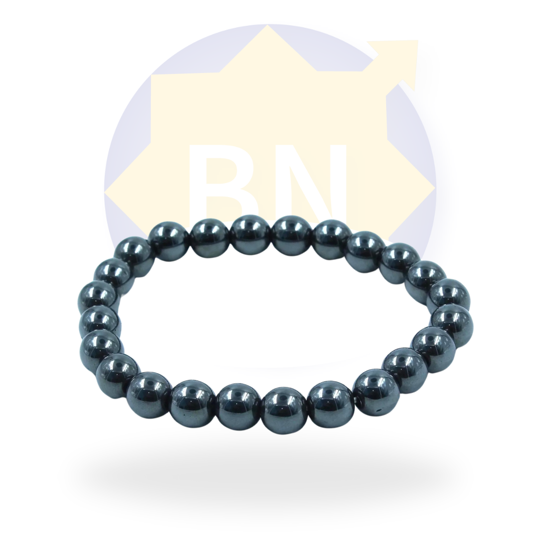 Haematite Crystal Bracelet