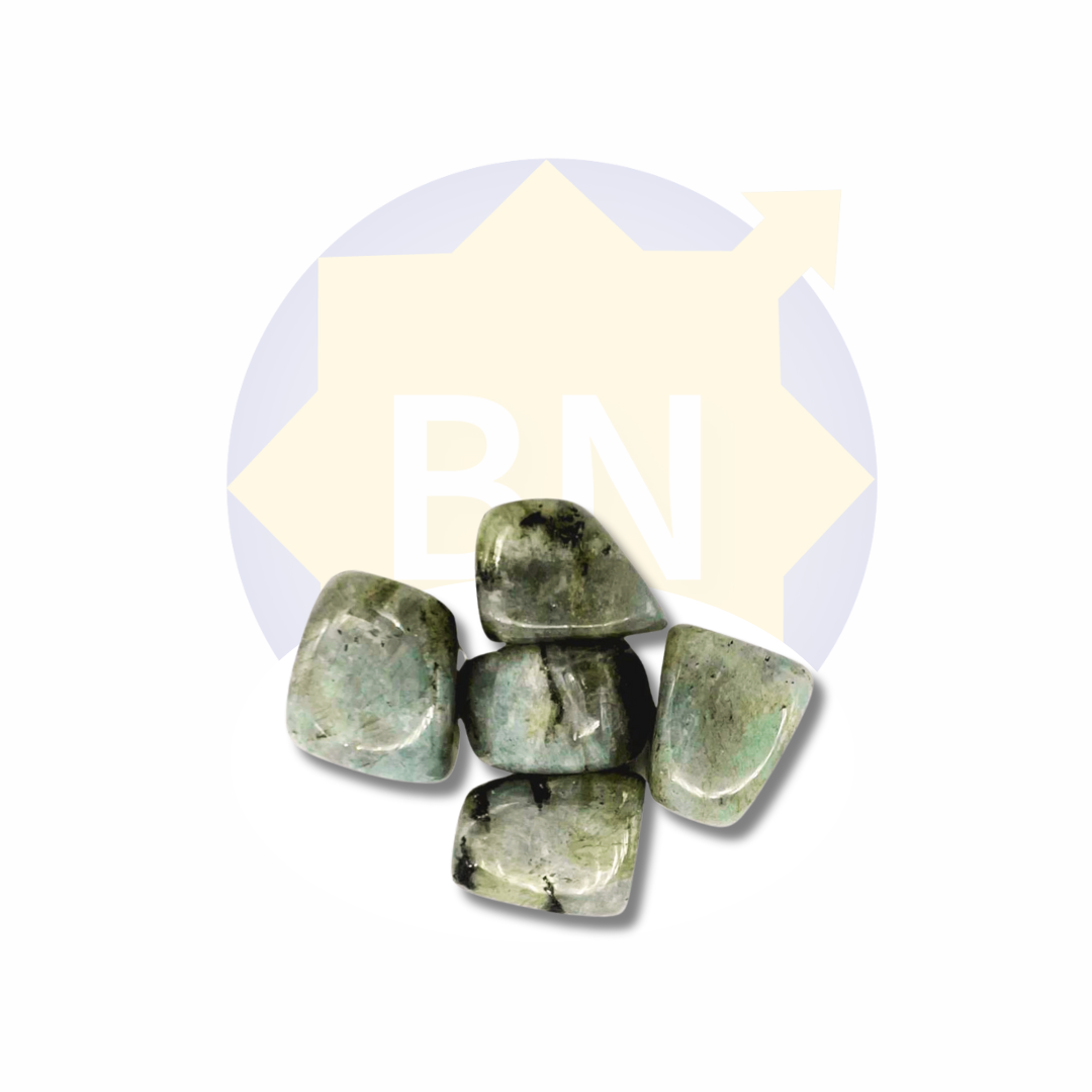 Labradorite Tumble