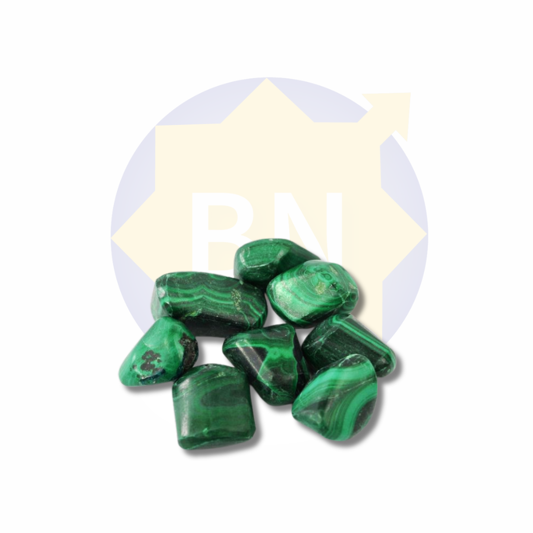 Malachite Tumble