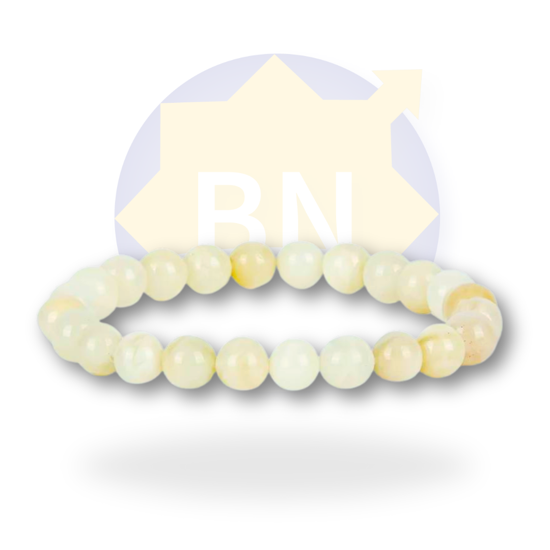 Moonstone Crystal Bracelet