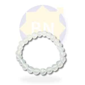 Crystal Quartz Bracelet