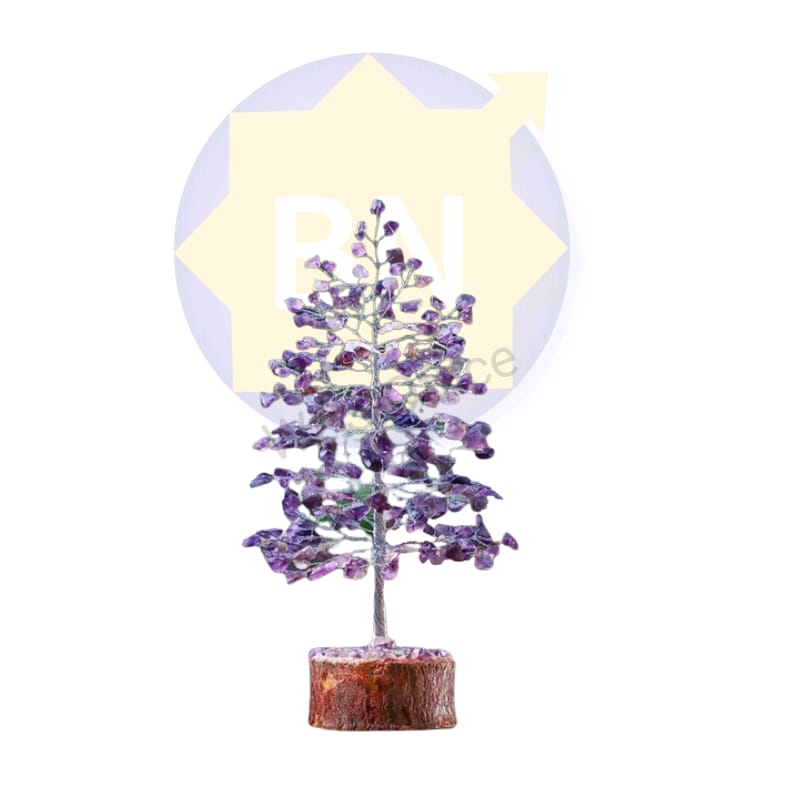 Amethyst Tree